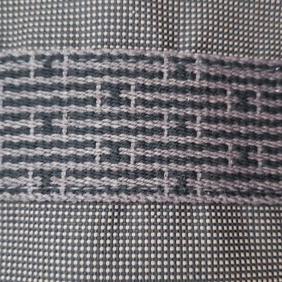 Hermes Canvas Tote Authentic - Picture 9 of 10